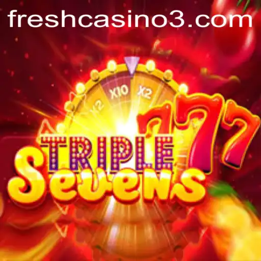 Unlock the Excitement of 777TripleSeven – A Thrilling New Game Experience