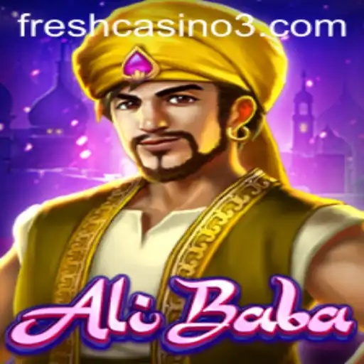 Discover the Exciting World of AliBaba: A Comprehensive Guide to the Game and Its Features