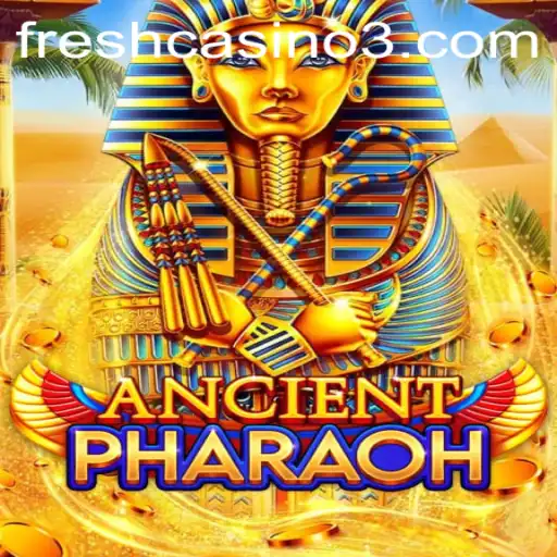Discover the Mysteries of AncientPharaoh: A Modern Gaming Experience