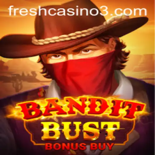 Explore the Thrills of BanditBustBonusBuy at 122.bet