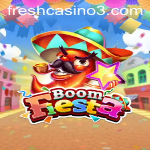 BoomFiesta - Dive into the Explosive World of Excitement and Fun