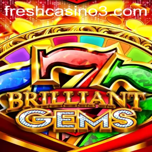 BrilliantGems: A Dazzling Game Experience