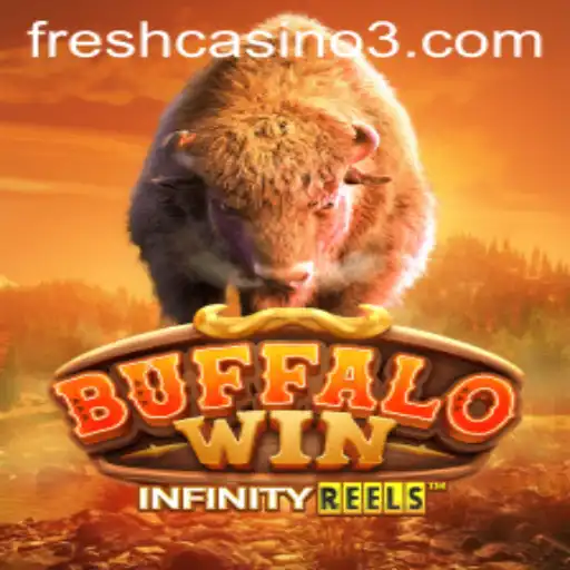 Exploring BuffaloWin: The Exciting New Casino Game at 122.bet