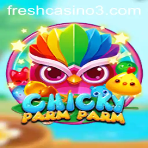 Unveiling ChickyParmParm: A Unique Gaming Experience at 122.bet