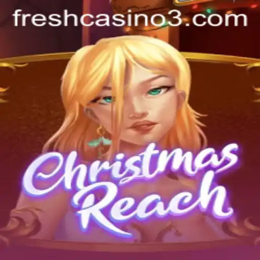 Discover the Festive Thrills of ChristmasReach: A New Era in Gaming