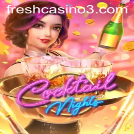 Exploring the Vibrant World of CocktailNights and the Exciting Domain of 122.bet