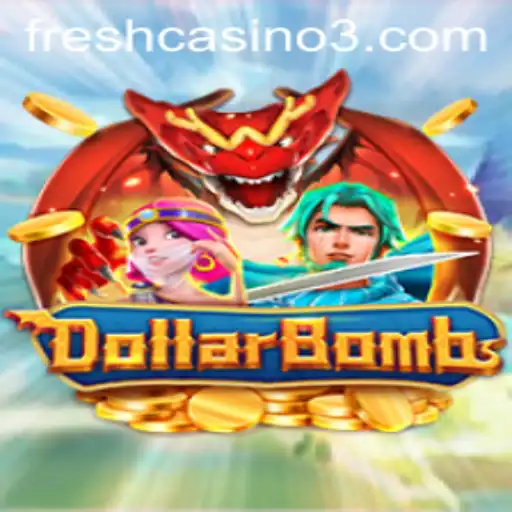 Exploring DollarBombs: The Exciting World of 122.bet's Latest Gaming Sensation
