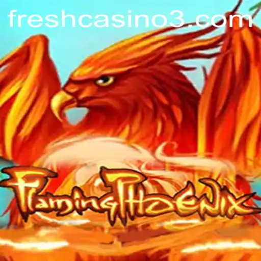 FlamingPhoenix: A Comprehensive Guide to the New Gaming Sensation