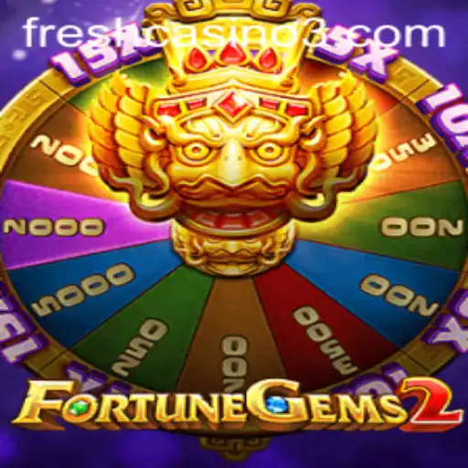 Exploring the Fascination of FortuneGems2