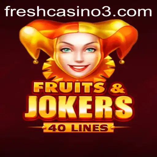 Exploring the Exciting World of FruitsAndJokers40 and 122.bet