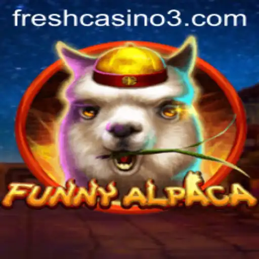 Unpacking the Exciting World of FunnyAlpaca and 122.bet