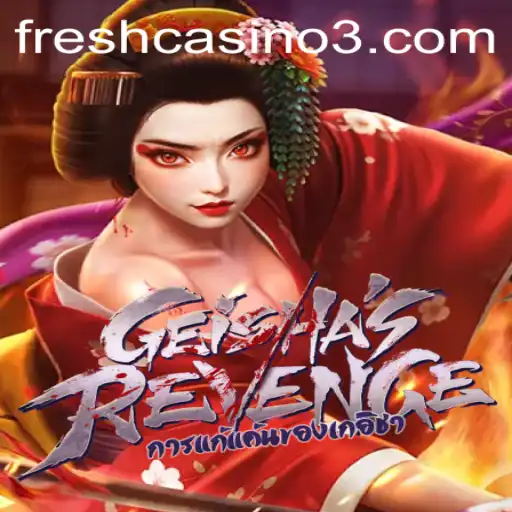 Discovering the Intricacies of GeishasRevenge: A Captivating Journey Through Strategy and Artistry