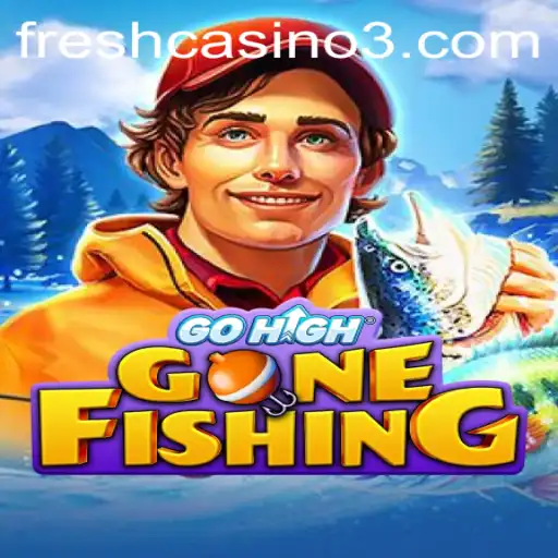 GoHighGoneFishing: A Deep Dive into the Exciting New Game Paired with 122.bet