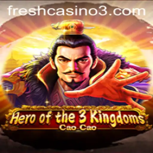 Discover the Epic World of Heroofthe3KingdomsCaoCao: Rules and Insights