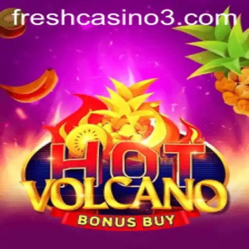 Exploring HotVolcanoBonusBuy: The Ultimate Gaming Experience on 122.bet
