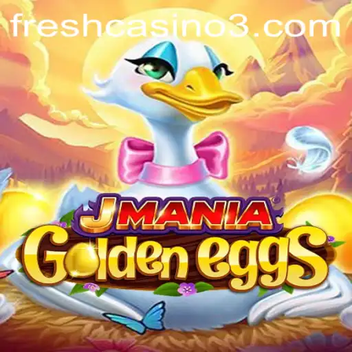 Discover the Thrilling World of JManiaGoldenEggs: A Deep Dive into the Latest Gaming Sensation