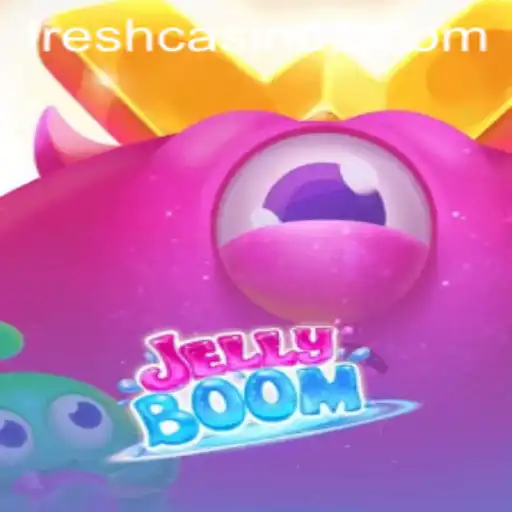Exploring the World of JellyBoom: A Captivating Gaming Experience