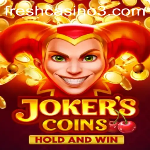 Experience the Exciting World of JokersCoins on 122.bet