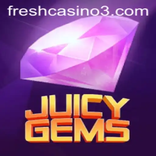 Discover JuicyGems: A Dazzling Adventure in Online Gaming