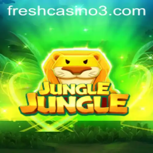 Exploring the Unique Universe of JungleJungle with 122.bet
