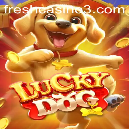 Exploring the Intricacies of LuckyDog: A Modern Gaming Phenomenon