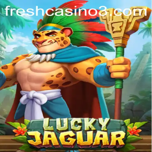 Discover the Exciting World of LuckyJaguar at 122.bet