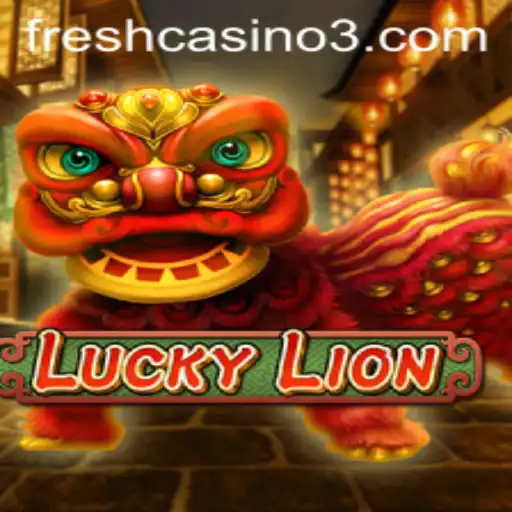 Exploring the Thrills of LuckyLion: The New Online Gaming Sensation