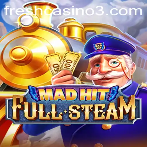 Exploring MadHitFullSteam: A Dynamic Gaming Phenomenon