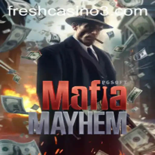 Exploring MafiaMayhem: A Dynamic Role-Playing Game with a Twist