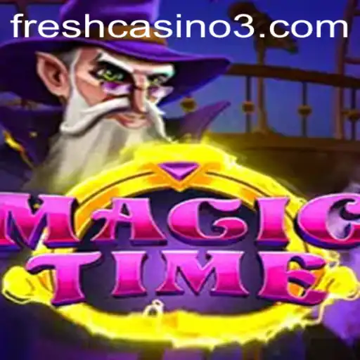 MagicTime Buzzes with Excitement in the Gaming World