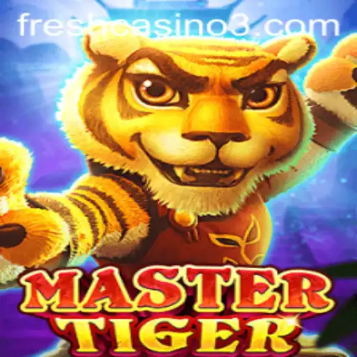 Experience the Thrills of MasterTiger with 122.bet