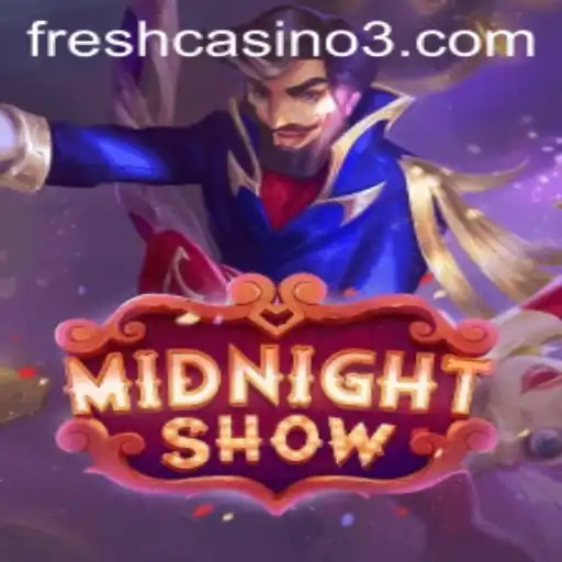 Unveiling MidnightShow: The Exciting New Gaming Adventure from 122.bet