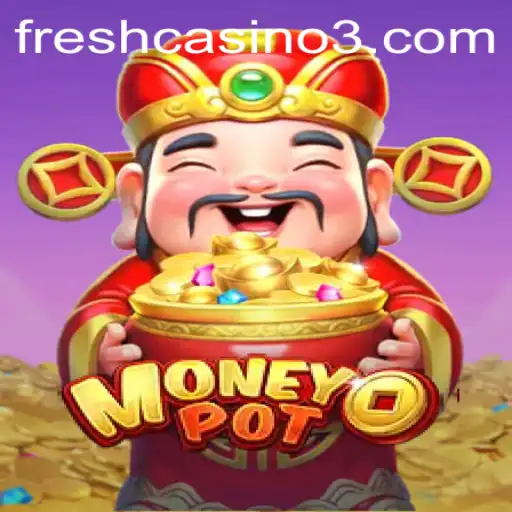 Exploring the Excitement of MoneyPot: A Revolutionary Casino Game