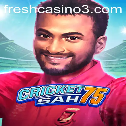 Discovering CricketSah75: An Innovative Take on Sports Enthusiasm