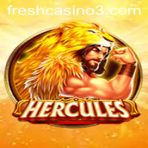 Exploring the Mythical World of Hercules in Gaming
