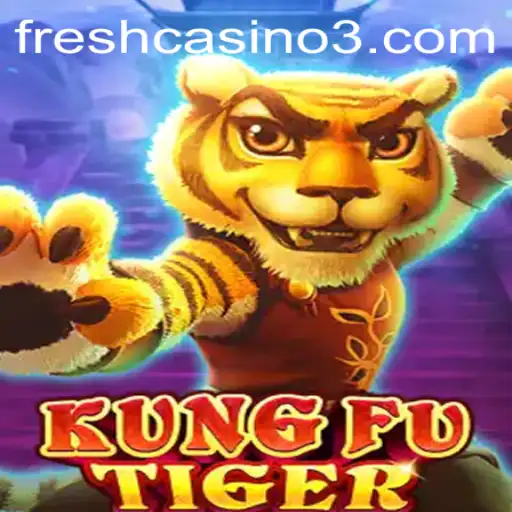 Exploring the World of KungFuTiger: A Comprehensive Guide