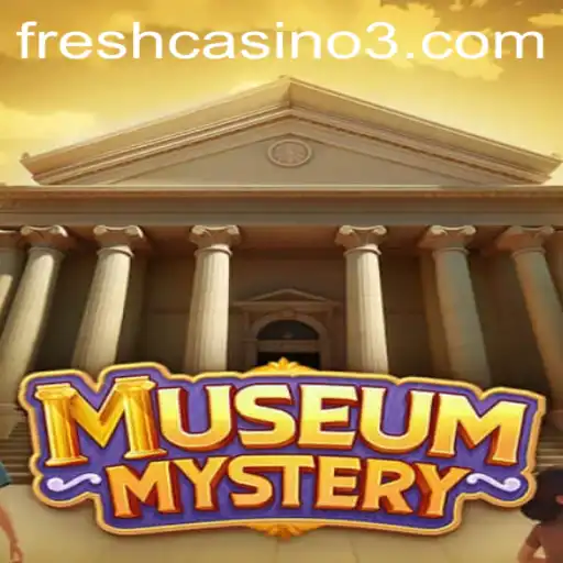 Explore the Enigma of MuseumMystery: A Riveting New Adventure in Gaming
