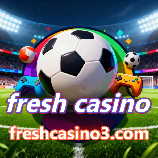 fresh casino