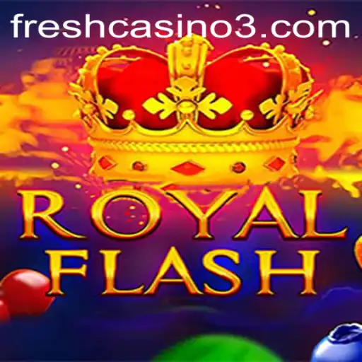Exploring RoyalFlash: The Exciting World of 122.bet's Latest Release