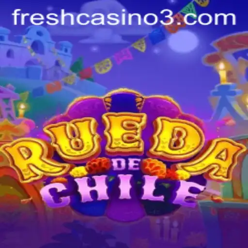 Discovering RuedaDeChile: The Thrilling Betting Game