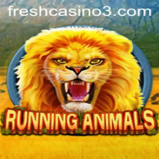 Exploring RunningAnimals: A Thrilling Adventure in Gaming