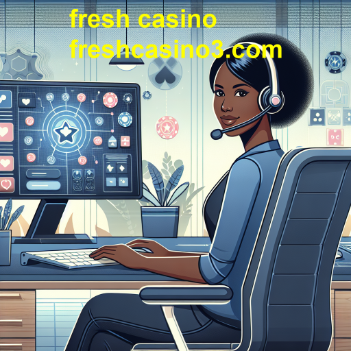 Importância do Suporte ao Cliente em Cassinos Online