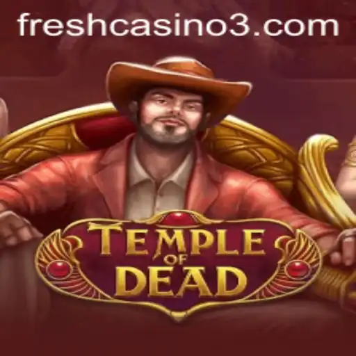 Exploring the Mysteries of TempleofDead: A New Era of Online Gaming