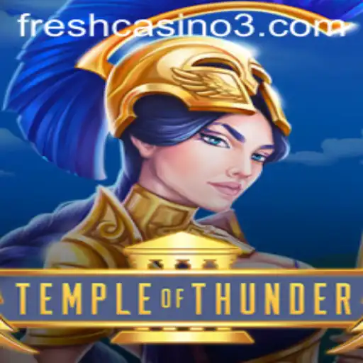 Exploring TempleofThunder: A Thrilling New Gaming Experience on 122.bet