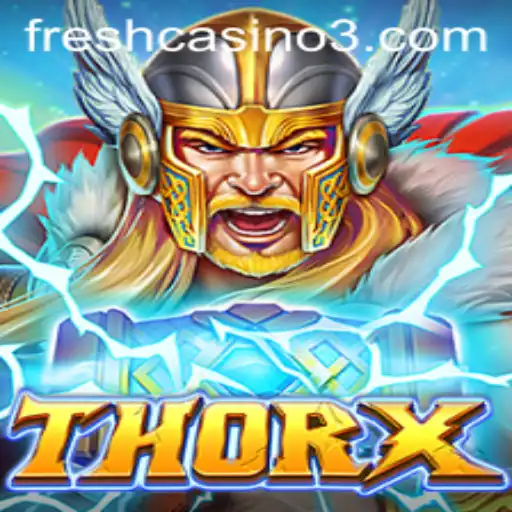 Enter the Realm of Adventure with ThorX: Unleashing the Power of the Norse God