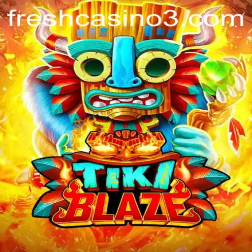 Dive into the Thrilling World of TikiBlaze: Your Ultimate Guide to Mastering the Game