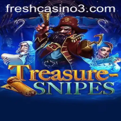 Exploring the Exciting World of TreasureSnipes: A New Gaming Sensation in 2023