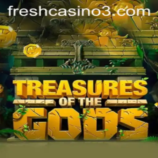 Unveiling the Mysteries of TreasureoftheGods and 122.bet