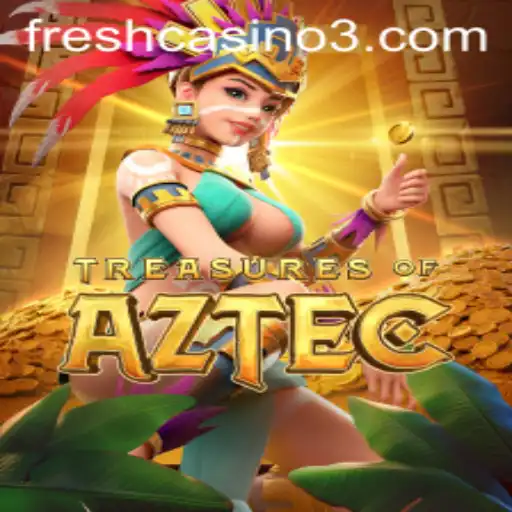 Unveiling the Enigma of Treasures of Aztec