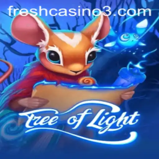 Discovering TreeofLight: A Mesmerizing Journey into Gaming Brilliance
